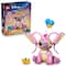 LEGO® Disney Angel Lilo & Stitch Building Toy for Girls, Boys and Kids 43257